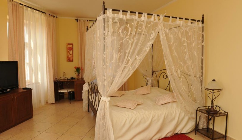 Hotel Podhrad Hluboká nad Vltavou